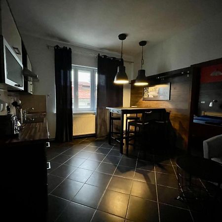 Stylove Apartmanky Frýdek-Místek 외부 사진