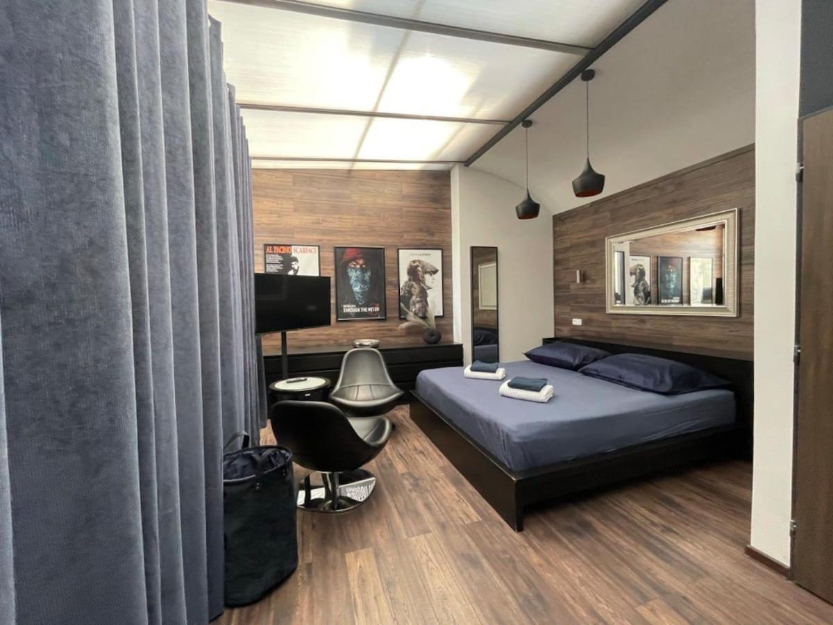 Stylove Apartmanky Frýdek-Místek 외부 사진