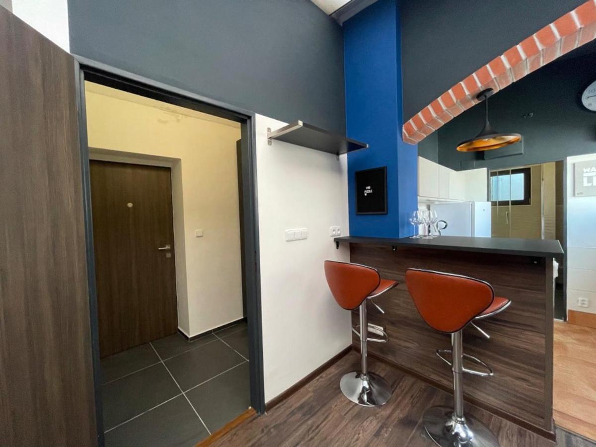Stylove Apartmanky Frýdek-Místek 외부 사진