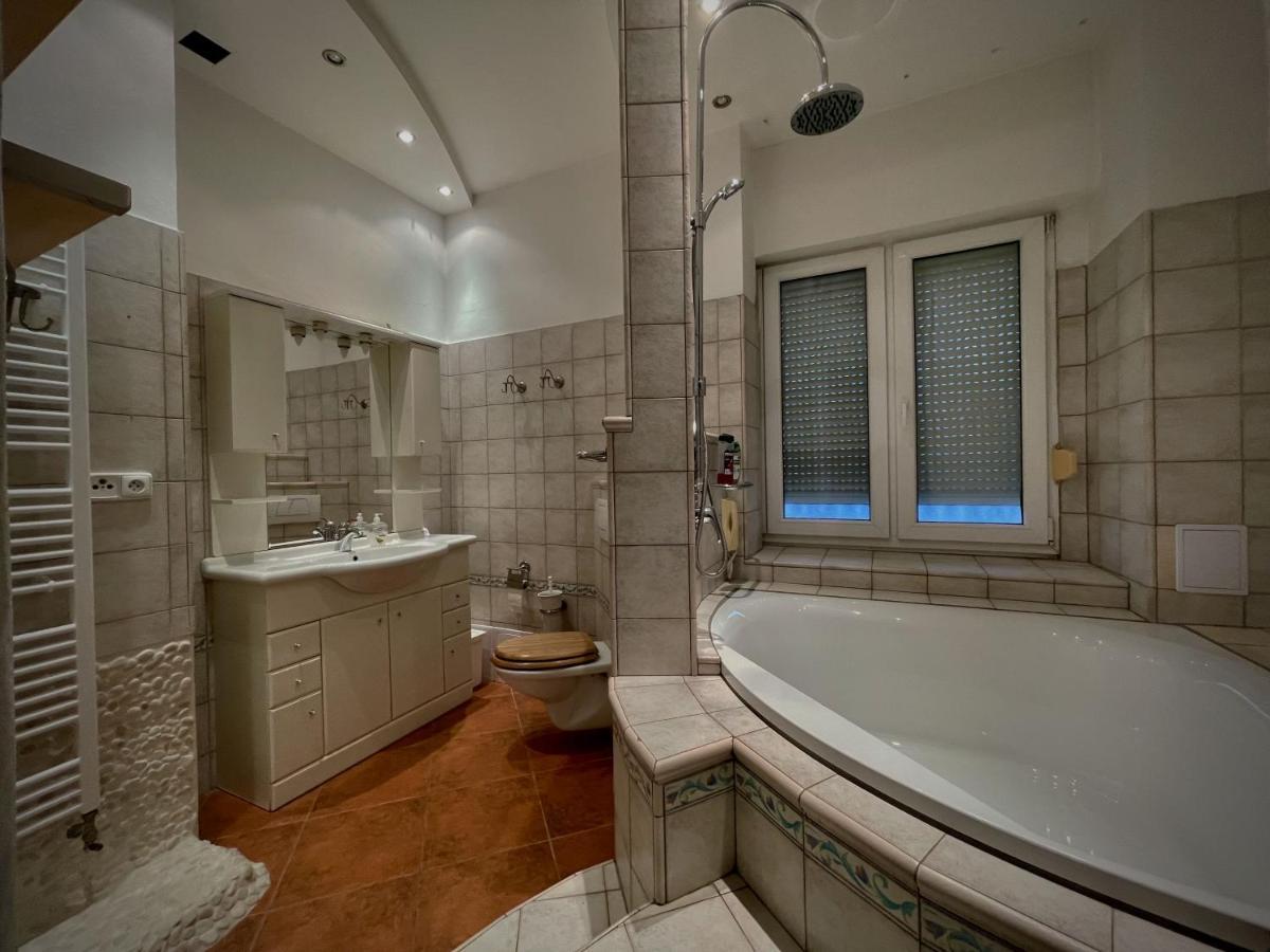 Stylove Apartmanky Frýdek-Místek 외부 사진