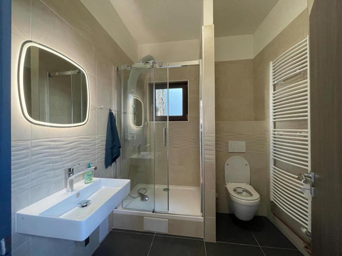 Stylove Apartmanky Frýdek-Místek 외부 사진