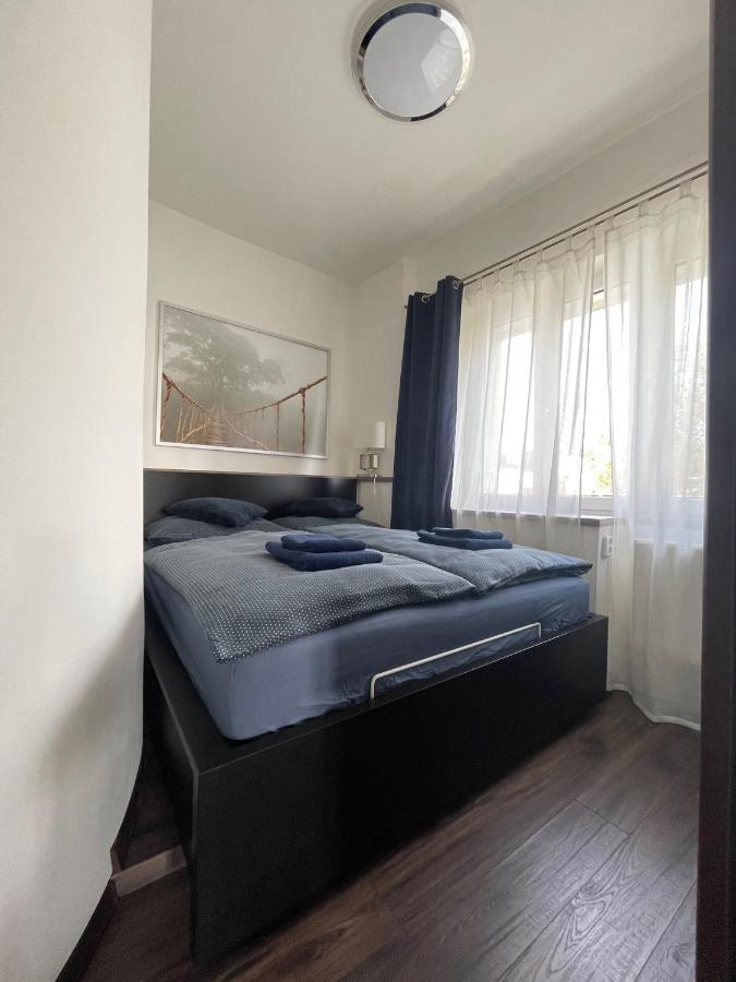 Stylove Apartmanky Frýdek-Místek 외부 사진