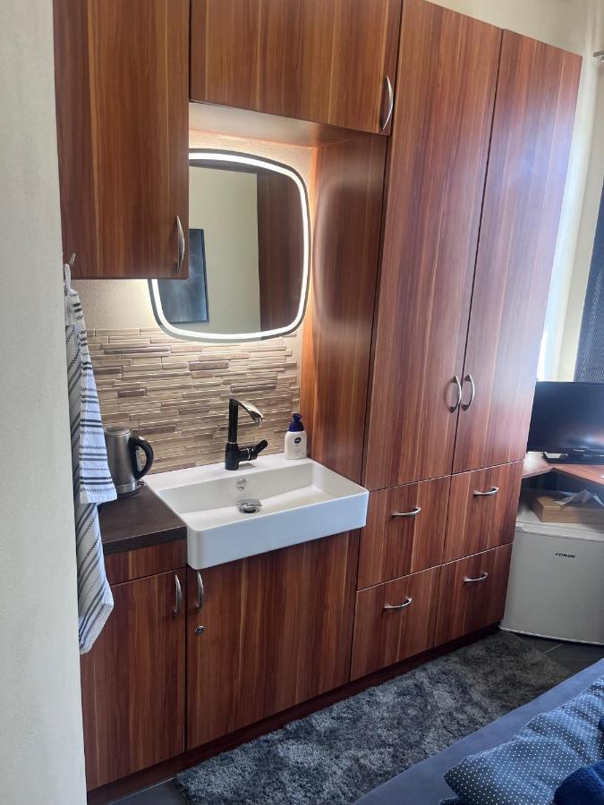 Stylove Apartmanky Frýdek-Místek 외부 사진