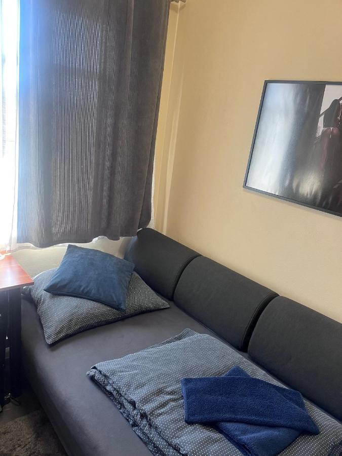 Stylove Apartmanky Frýdek-Místek 외부 사진